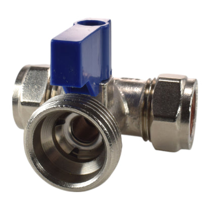 Simple Lever Tap STANDARD Connection Kit x2