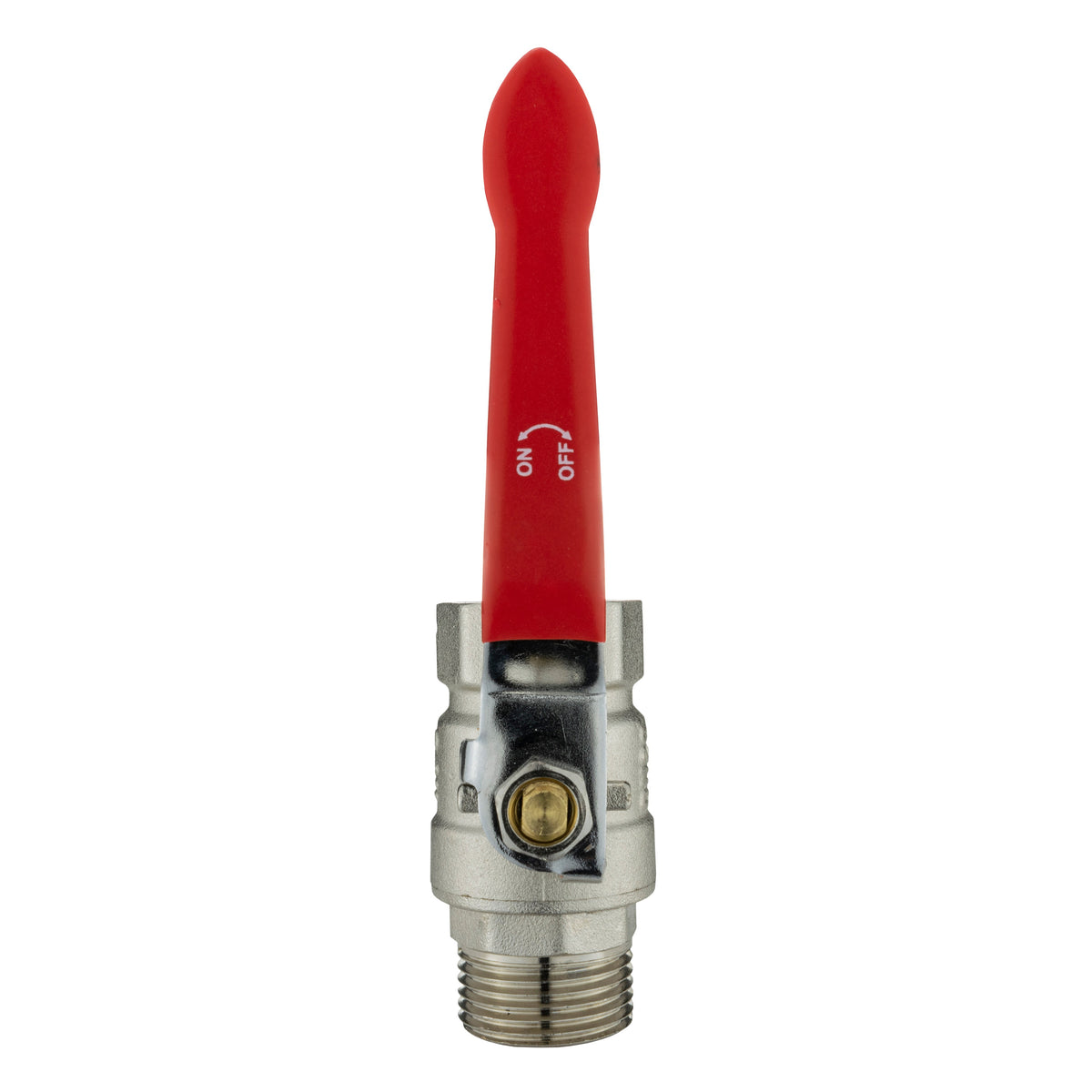 IBC 2” S60X6 Cap with ¾” BSP Lever Valve and Max Flo Hose Connectors Set
