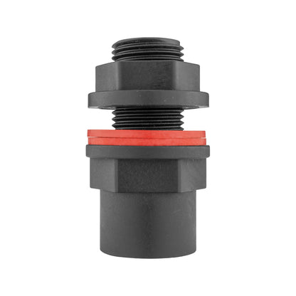 Water Butts Kit 1/2" With Lever Tap