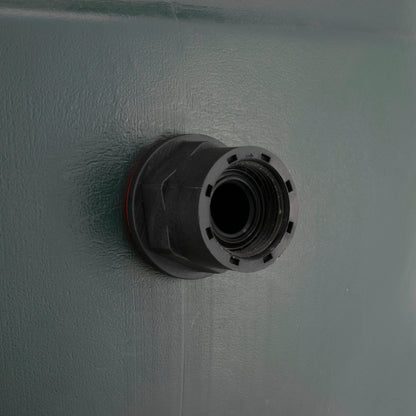 Water Butts Kit 1/2" With Lever Tap