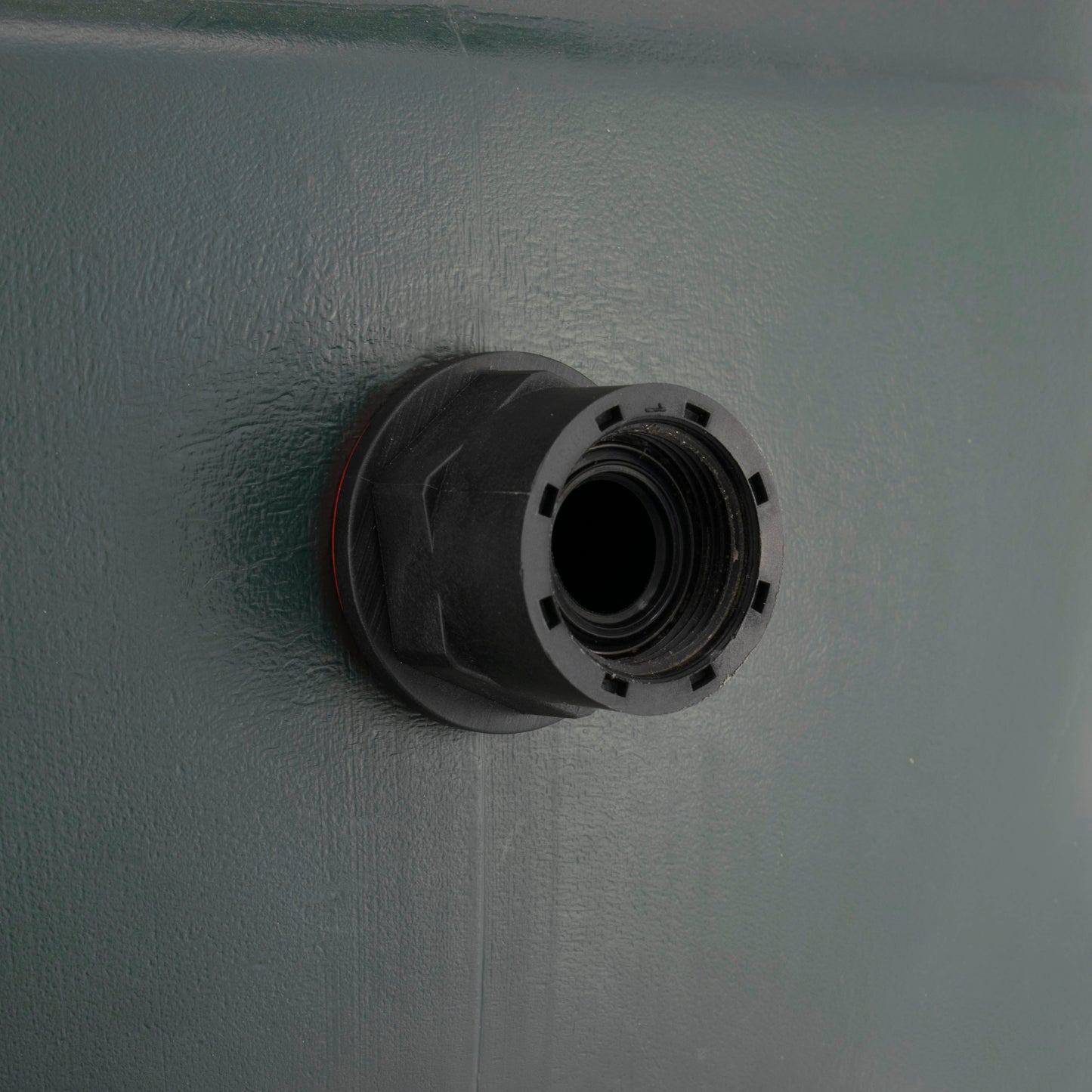 Water Butts Kit 3/4" with Lever Tap 3/4" Barb