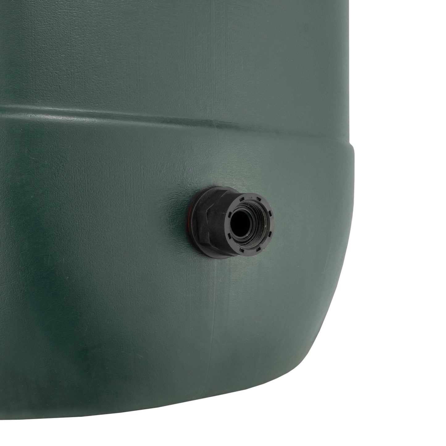 Water Butt Kit ¾” BSPM-F with Quick Connect Adaptor and Hose Connector (Lime)