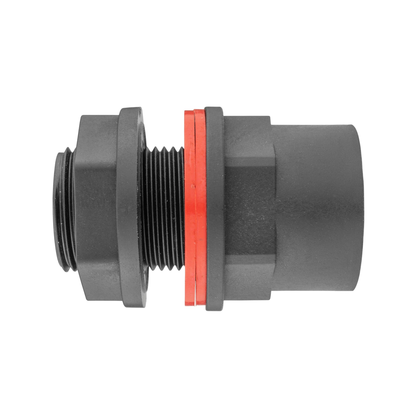 Water Butts Kit 3/4" with Lever Tap 3/4" Barb