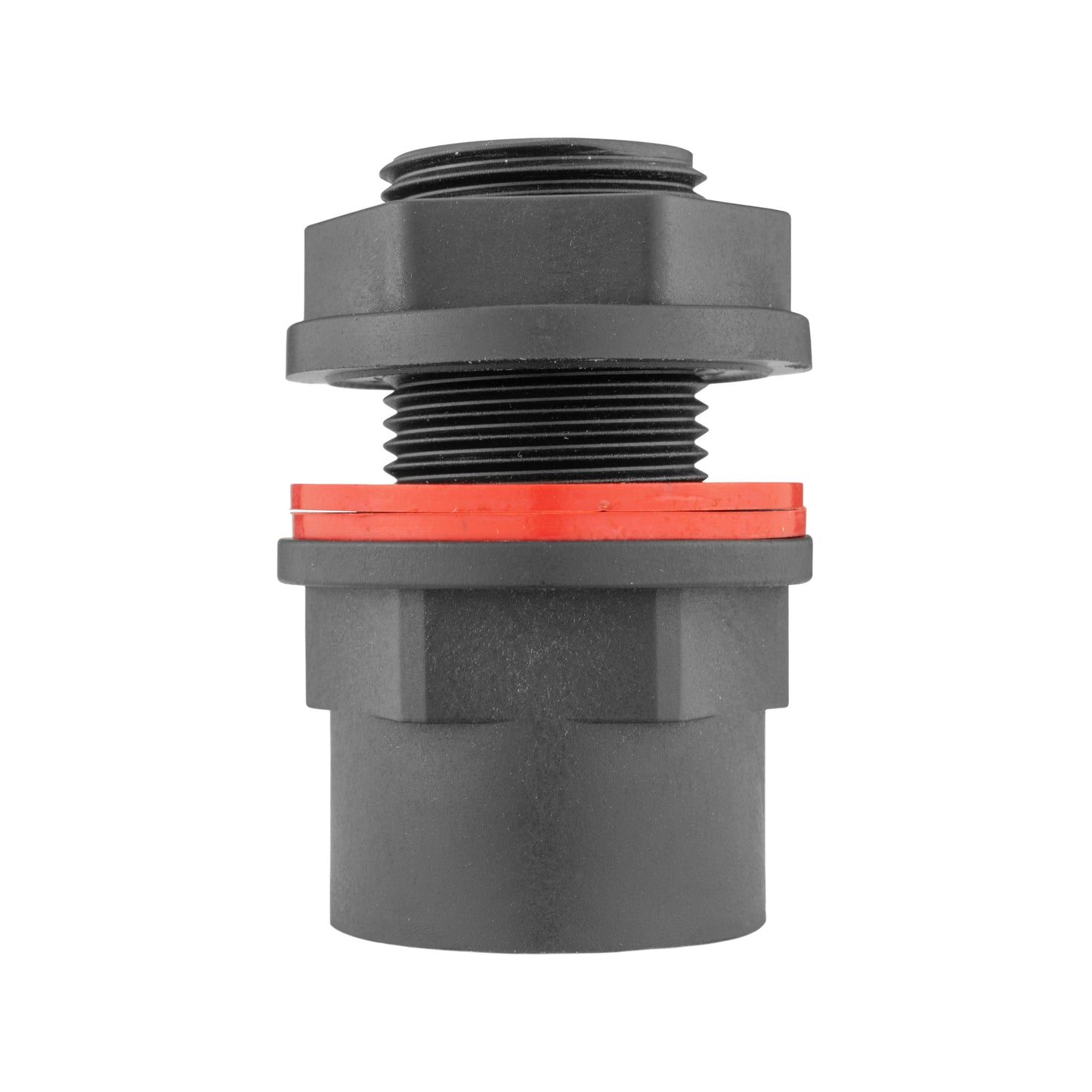 Water Butts Kit 3/4" PP WL Tap