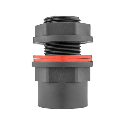 Water Butts Kit 3/4" PP WL Tap