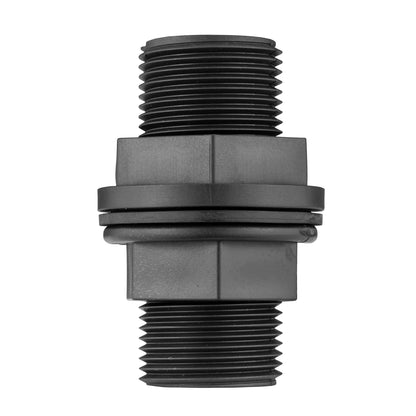 ¾” BSP Water Butt Fitting with 4mm Micro Barb Connector