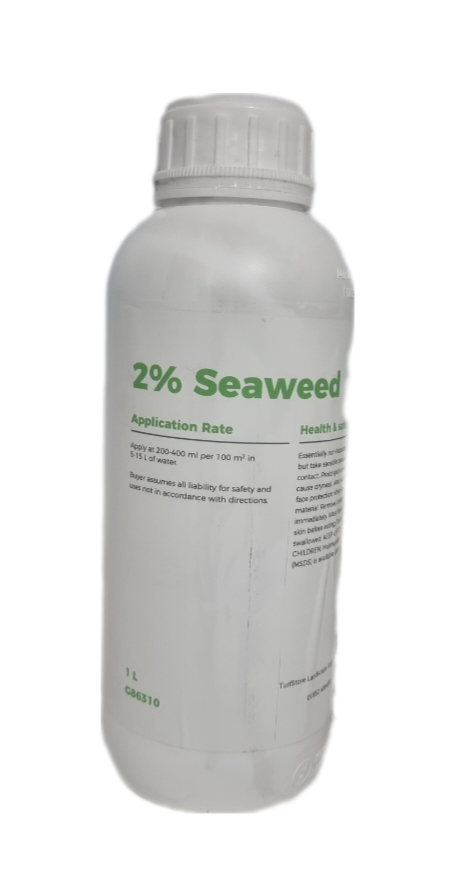 2% Seaweed (1ltr)