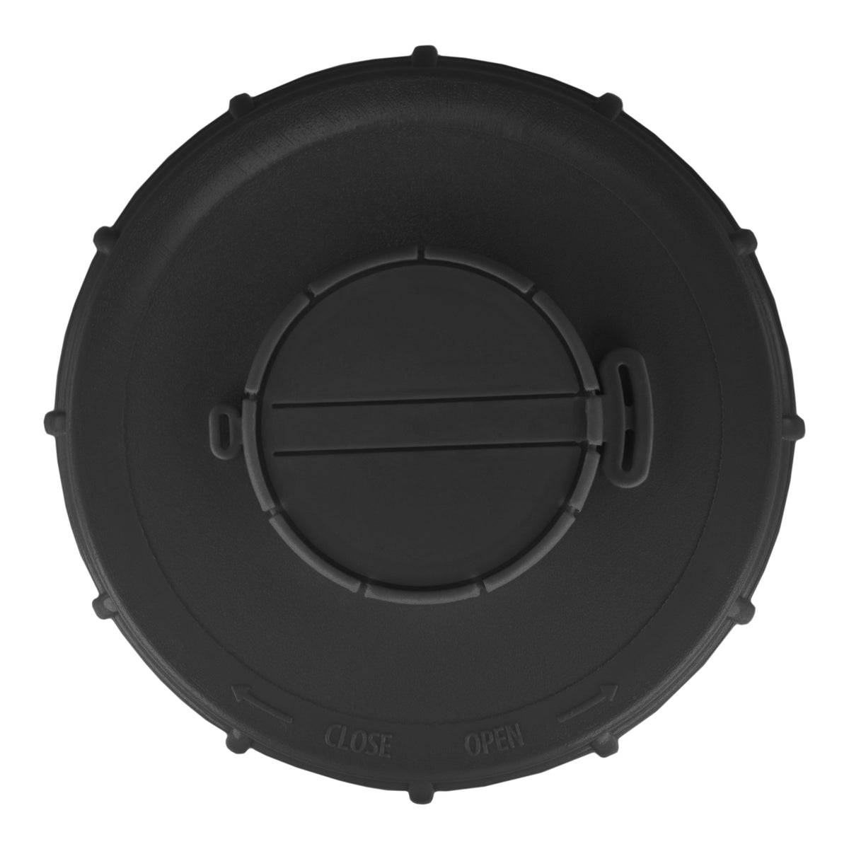 Blanking Lid for IBC Tank 150mm With Built-in Vent