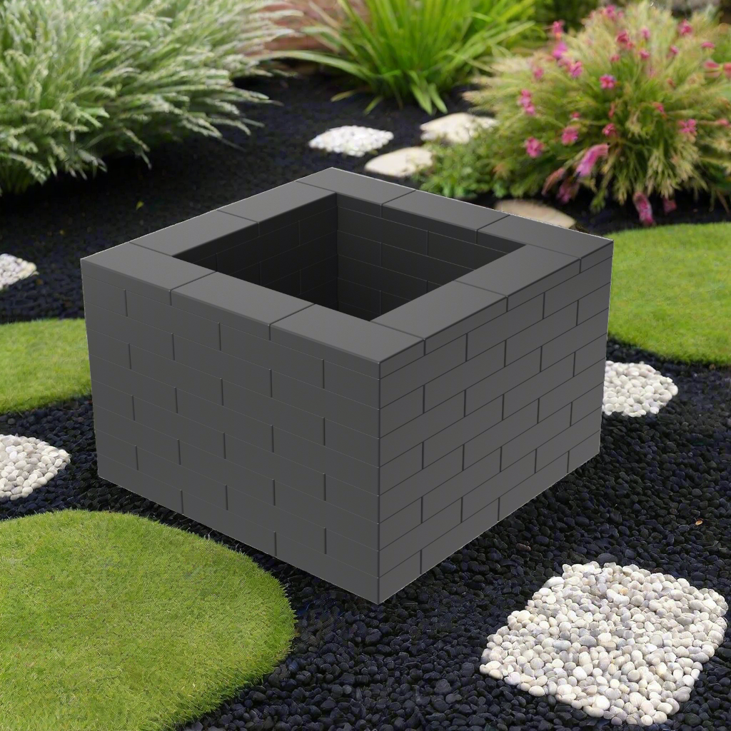 Giant Plastic Building Blocks