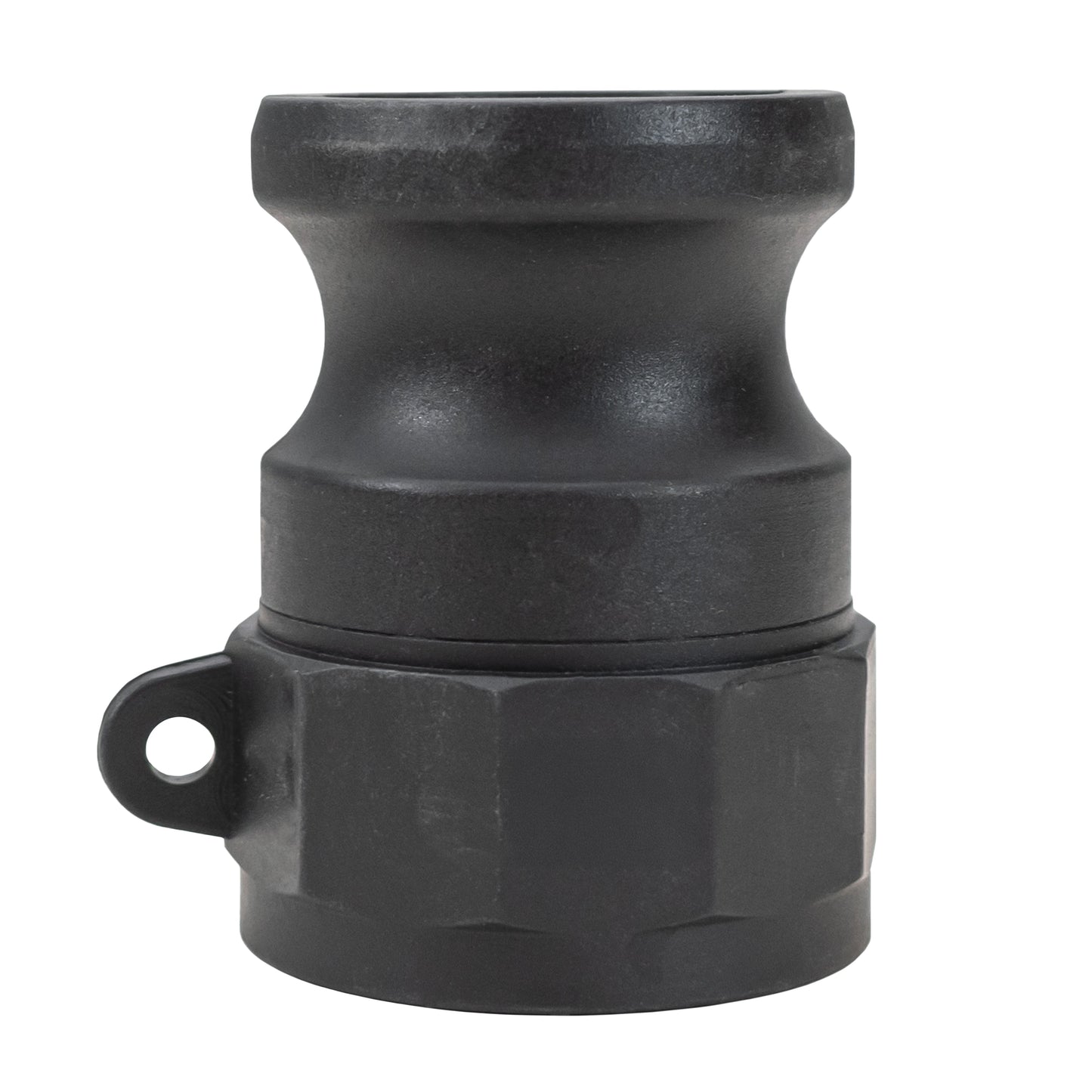 Camlock Type A 2"