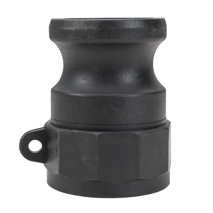 Camlock Type A 1.5"