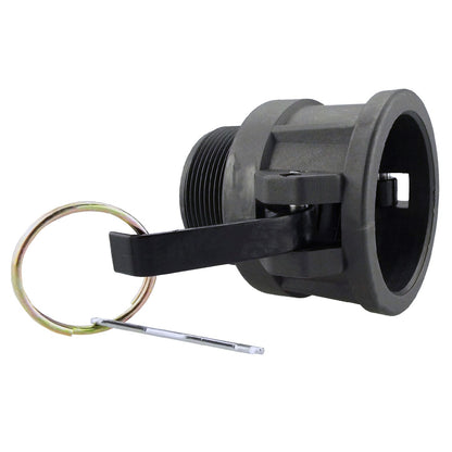 Camlock Type B 1.25"