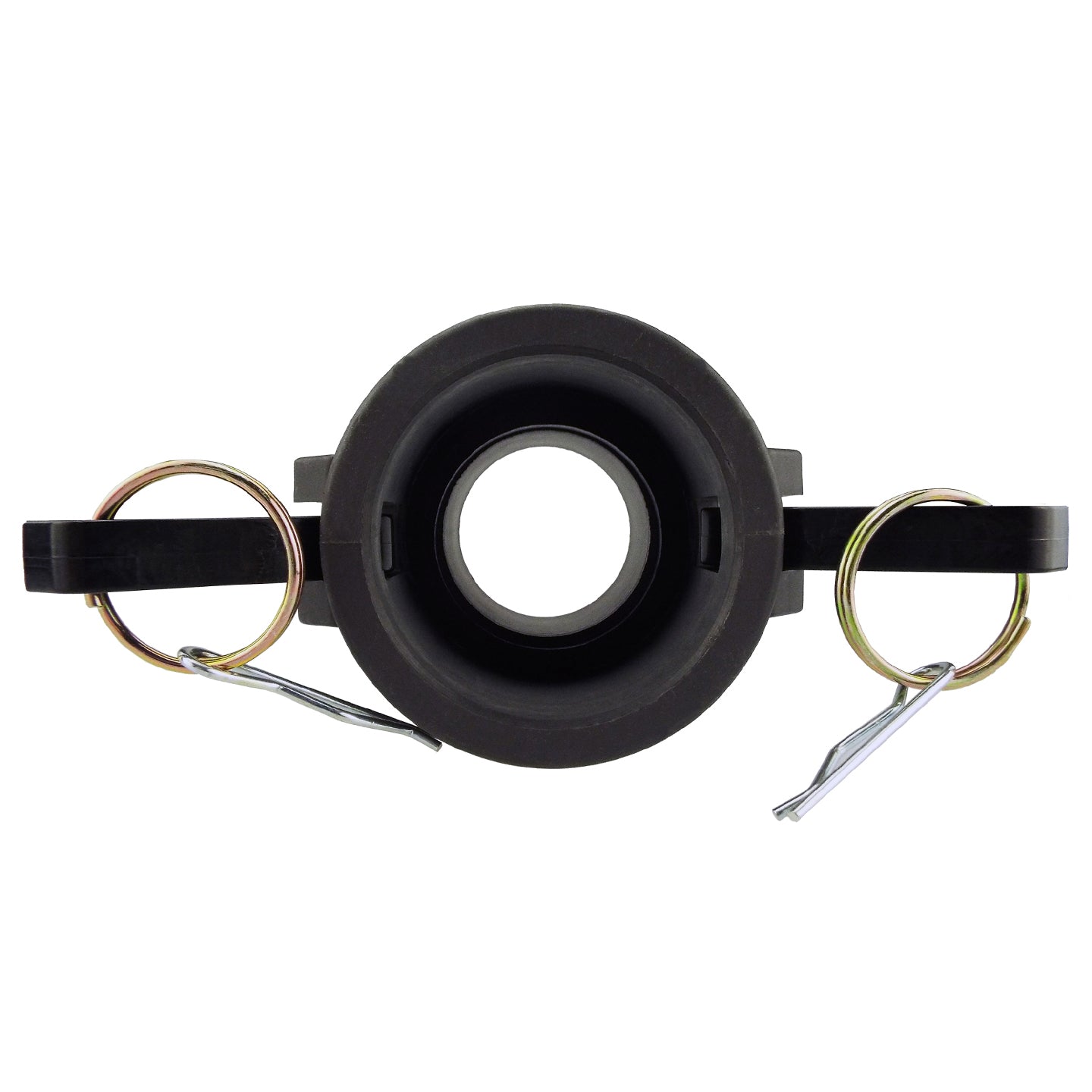 Camlock Type B 4"
