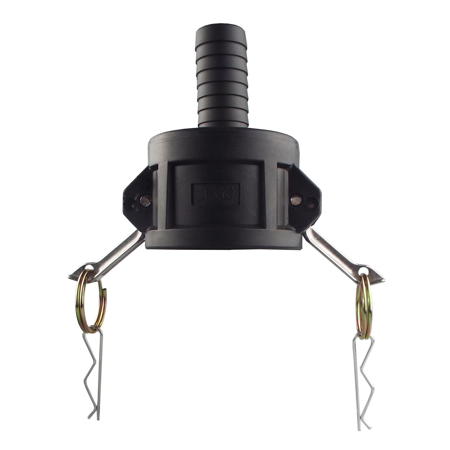 Camlock Type C 4"