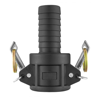 Camlock Type C 2"