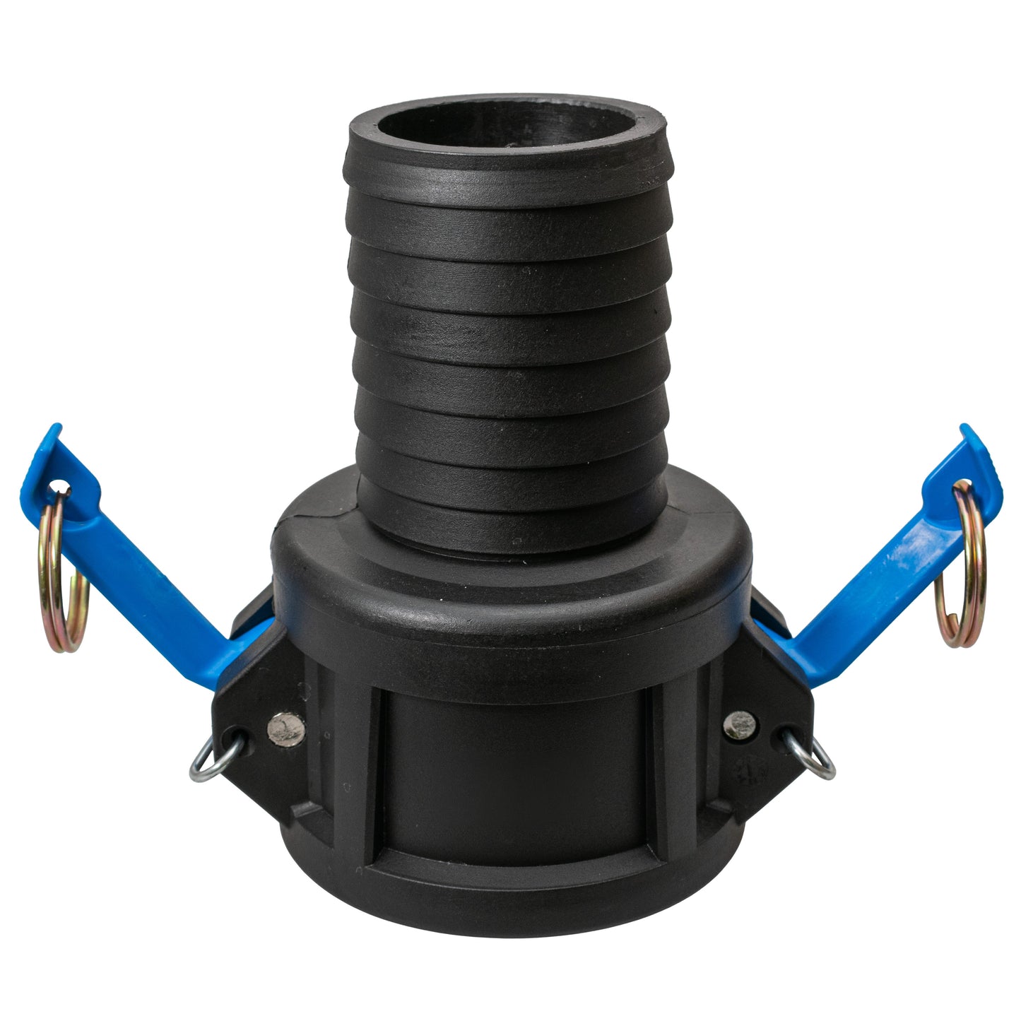 IBC 2” S60X6 – 2” Camlock Fitting with 2” Type C Camlock