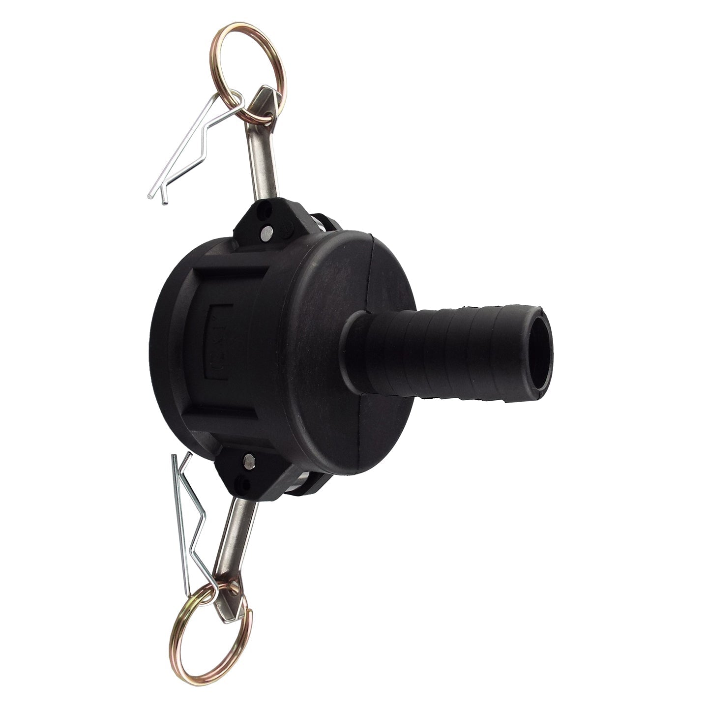 Camlock Type C 2"