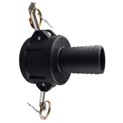 Camlock Type C 1.25"