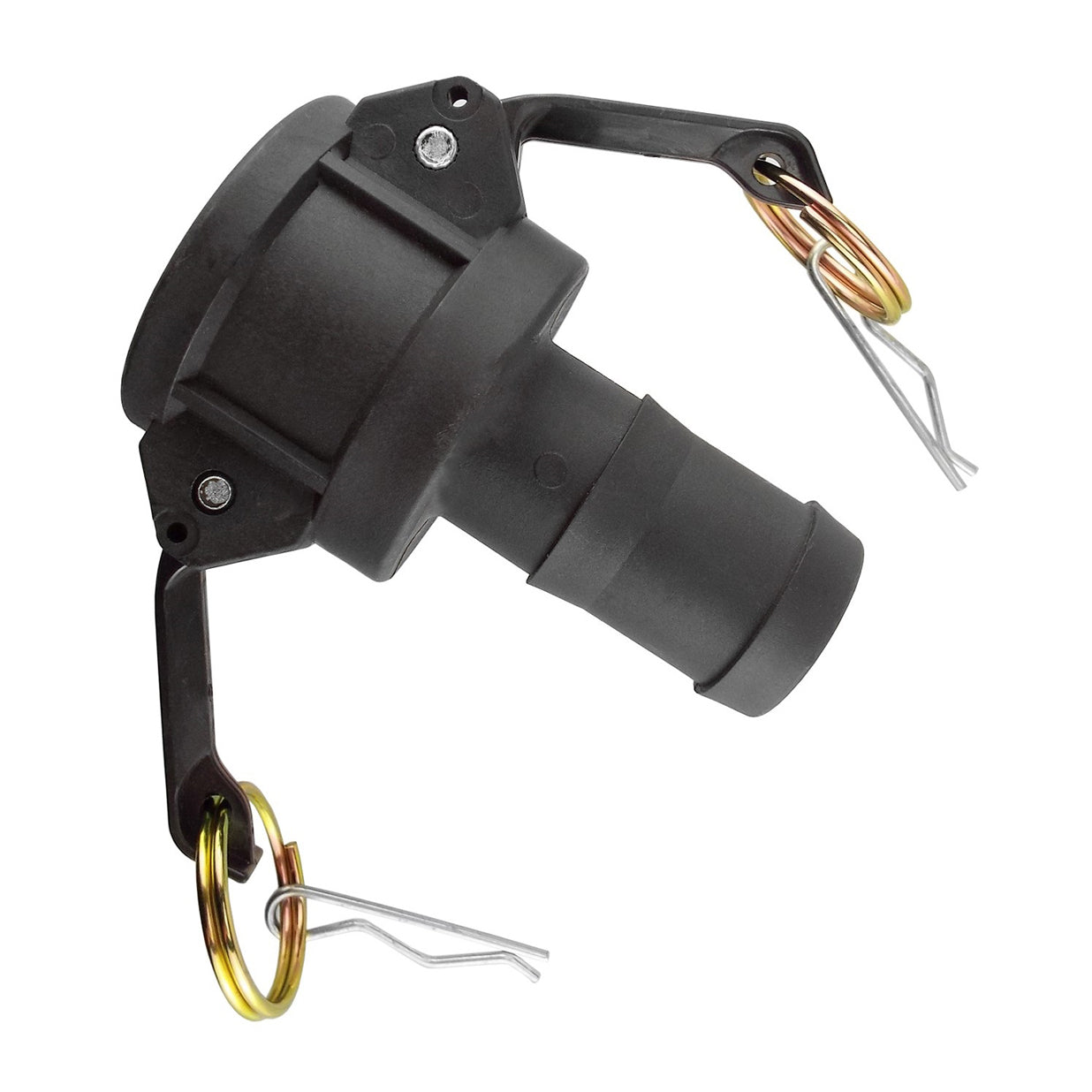 Camlock Type C 2"