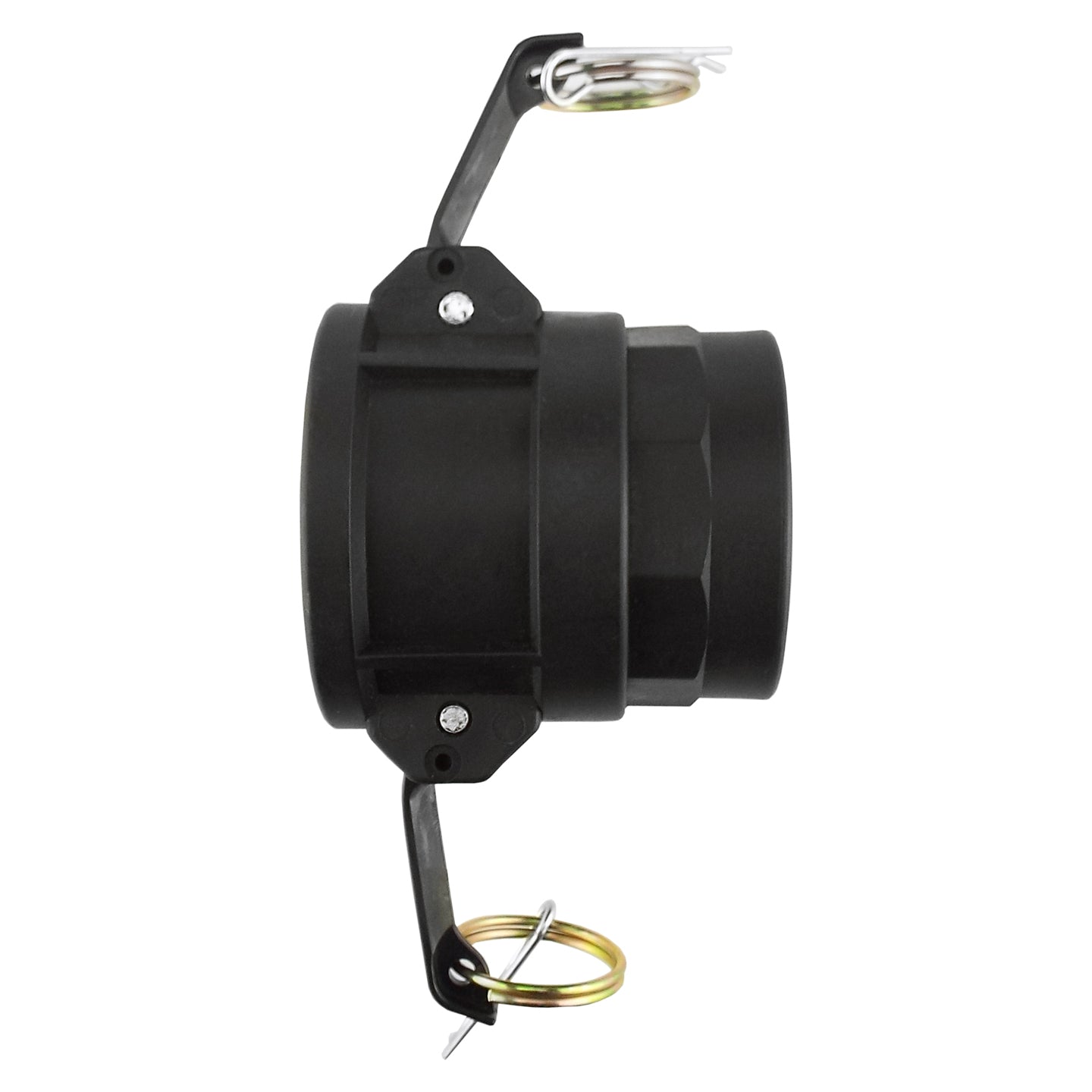 Camlock Type D 3"