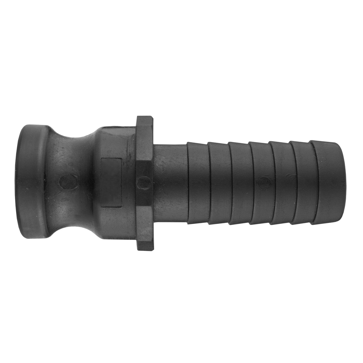 Camlock Type E 1"