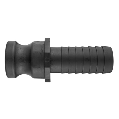 Camlock Type E 4"