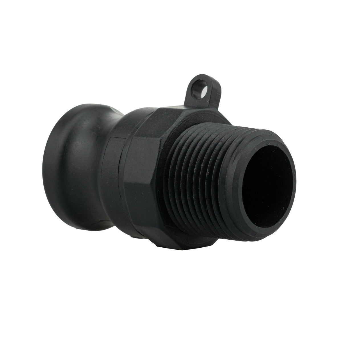Camlock Type F 1/2"