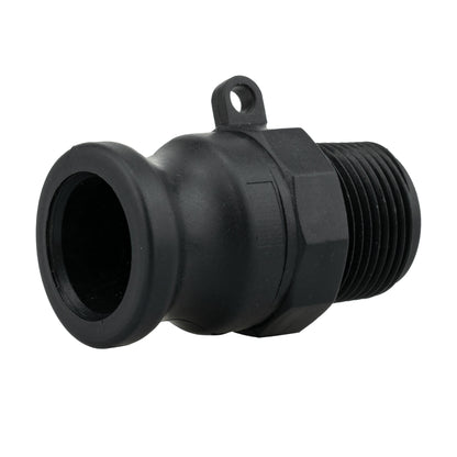 Camlock Type F 1/2"