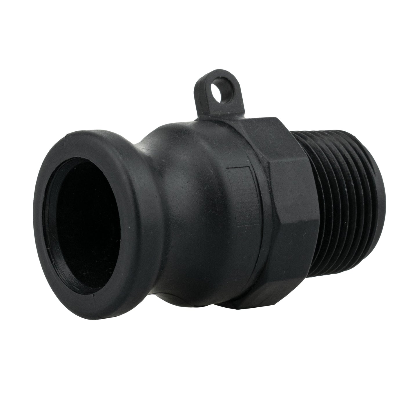 Camlock Type F 1.25"