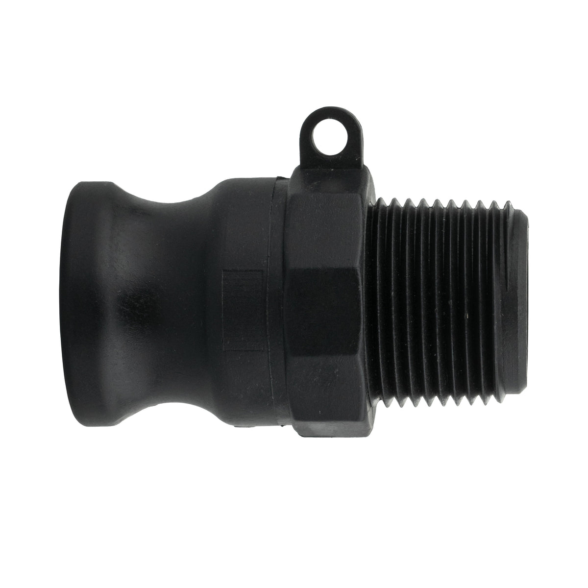Camlock Type F 1/2"