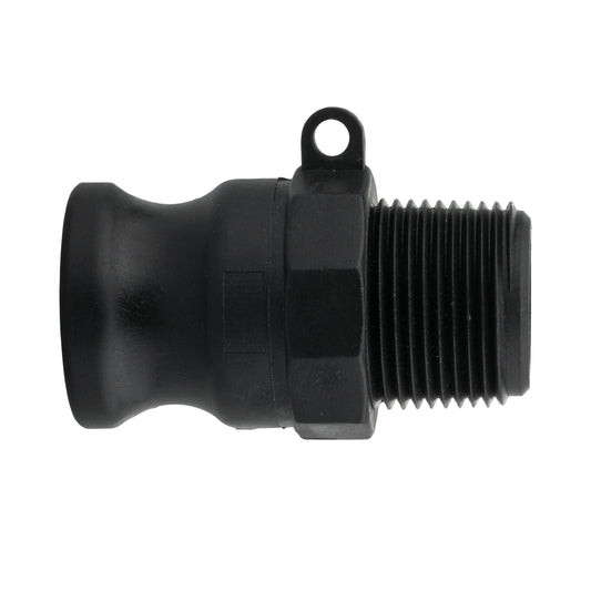 Camlock Type F 3/4"