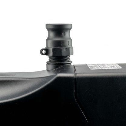 Camlock Type F 2"
