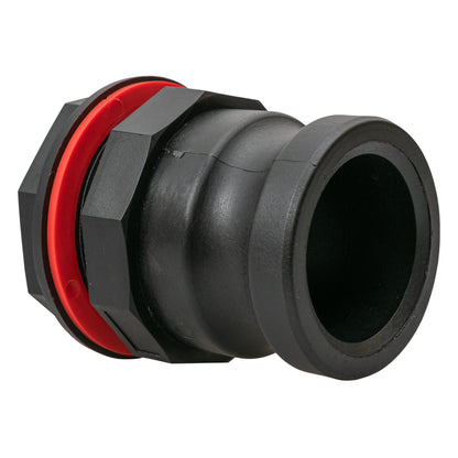 Camlock Male - Water Butt Connector