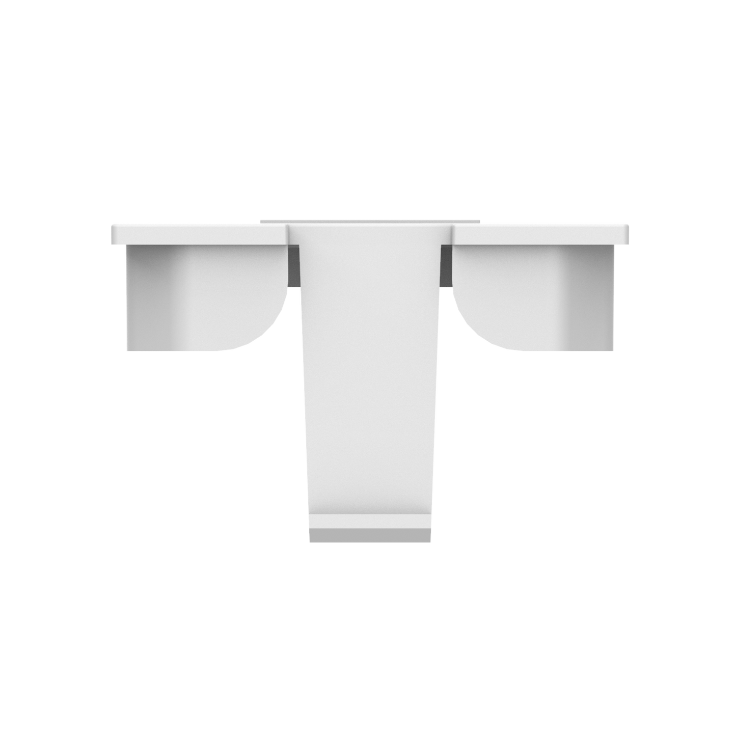 Parking Bay Marker Insert