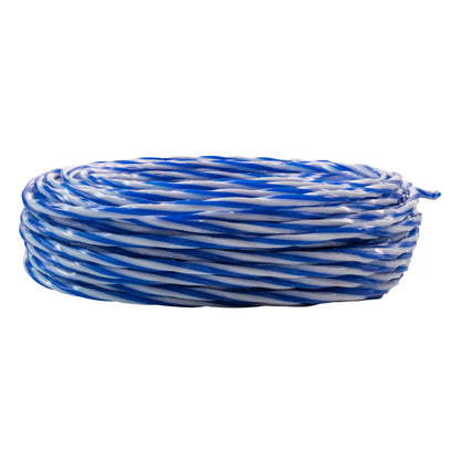 Strimmer Line Blue Chess