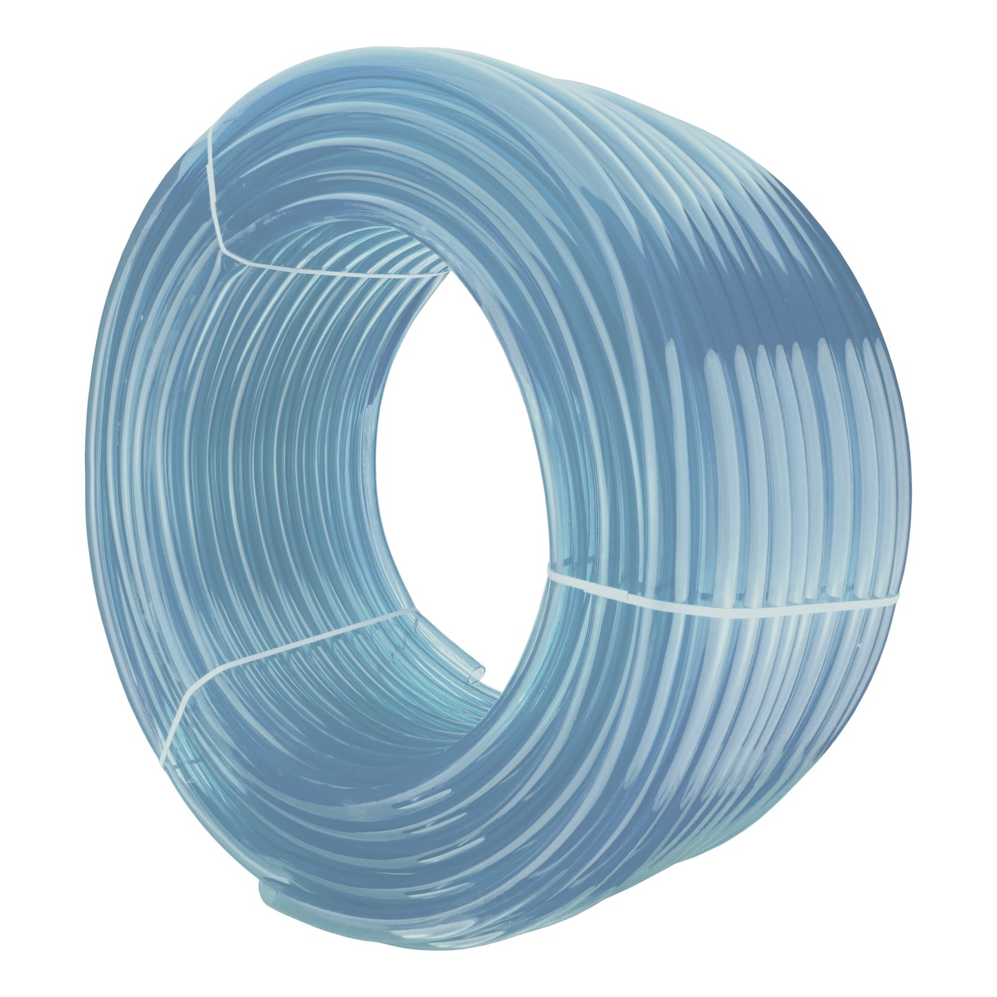 Clear PVC Pipe 25mm*31mm