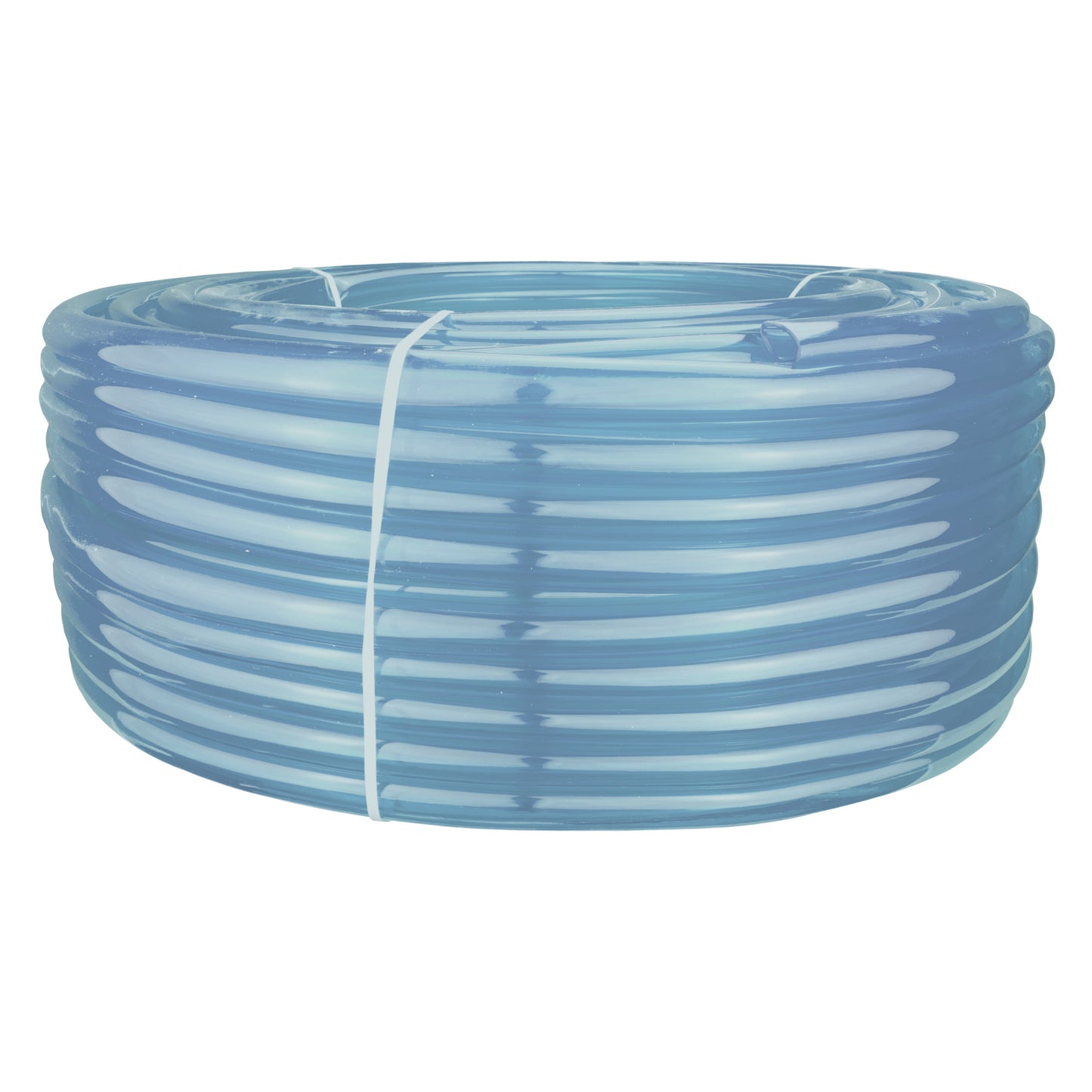 Clear PVC Pipe 25mm*31mm