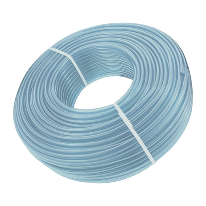 Clear PVC Pipe 5mm*7mm
