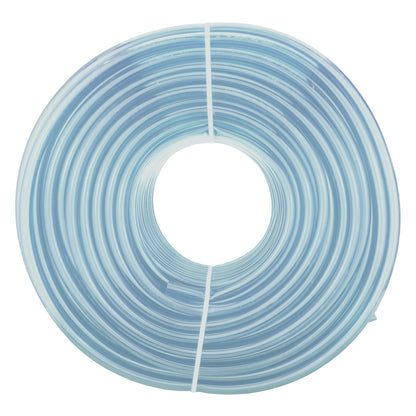 Clear PVC Pipe 8mm*10mm