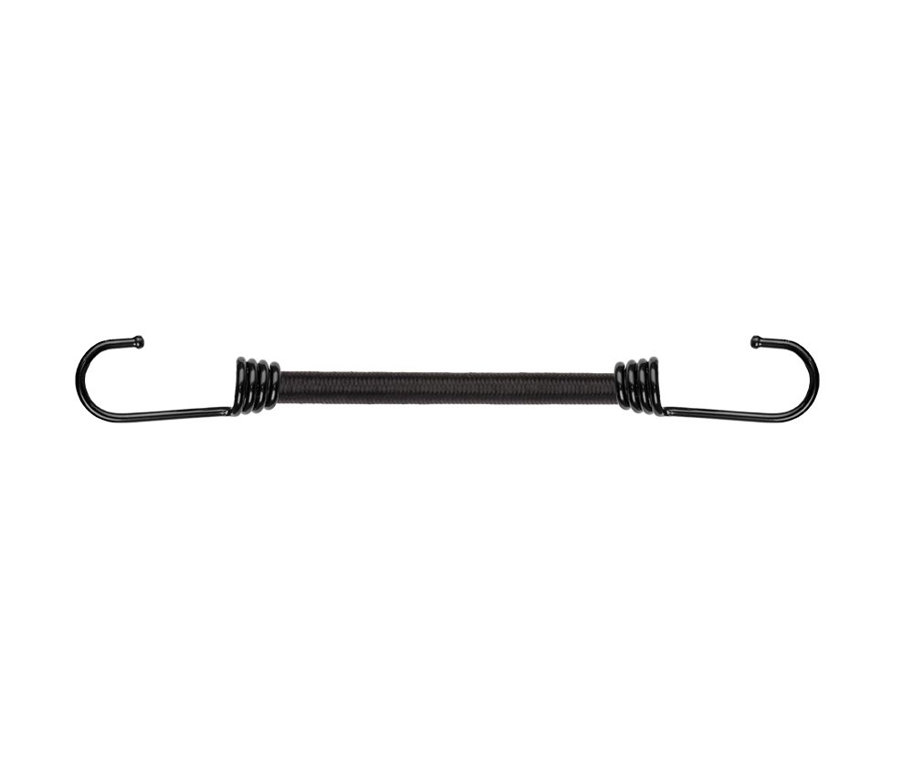 Bungee Cord Hook Metal 120cm