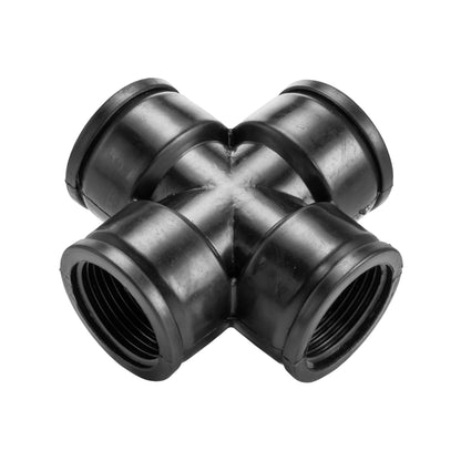 PP Cross 2" BSPF