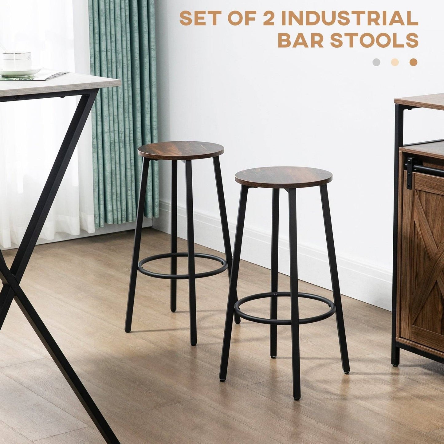Bar Stools