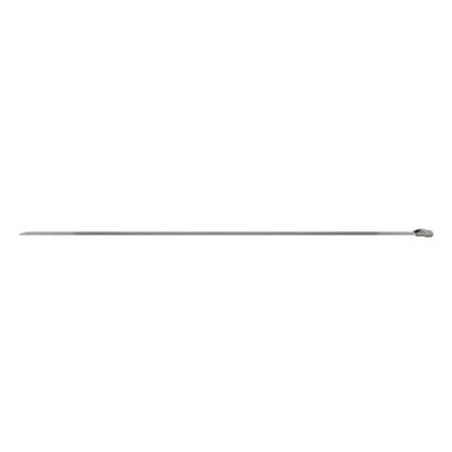 Stainless Steel Cable Ties 4.6mm x 360mm