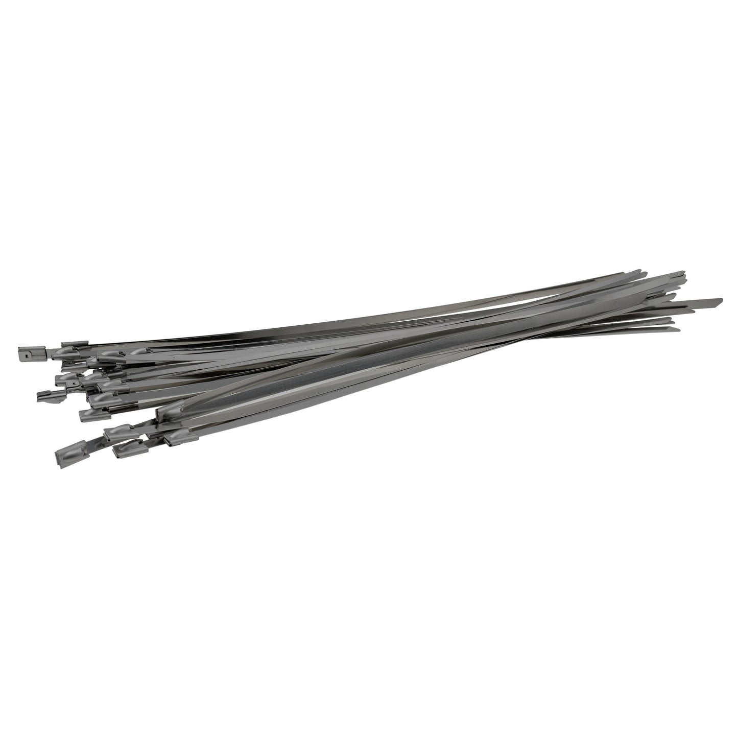 Stainless Steel Cable Ties 4.6mm x 125mm