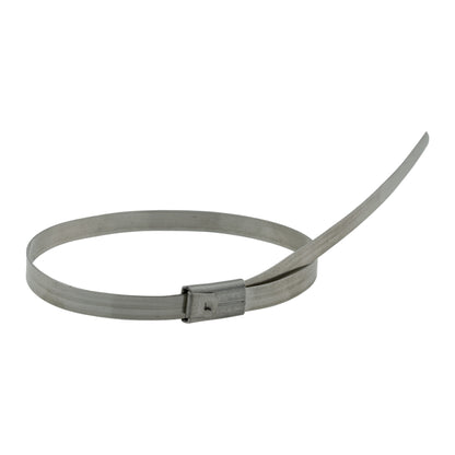 Stainless Steel Cable Ties 4.6mm x 360mm
