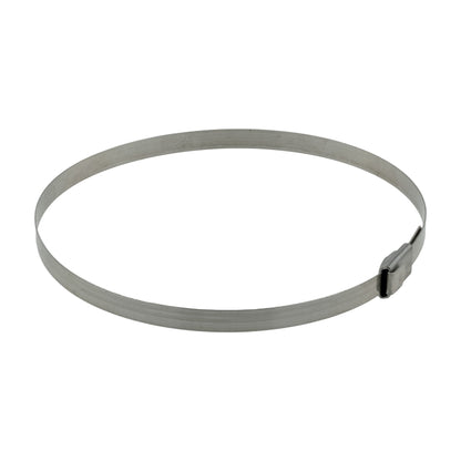 Stainless Steel Cable Ties 4.6mm x 200mm
