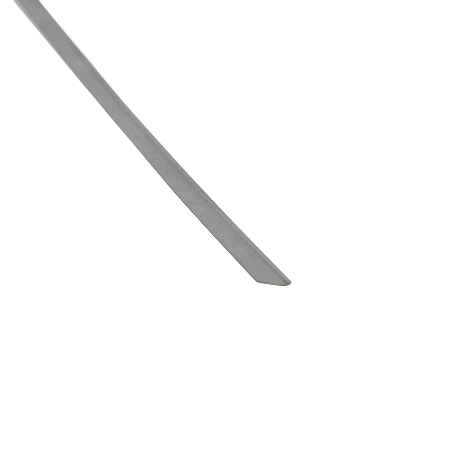Stainless Steel Cable Ties 4.6mm x 125mm