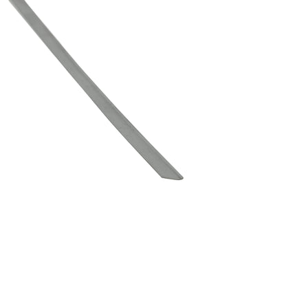 Stainless Steel Cable Ties 4.6mm x 520mm