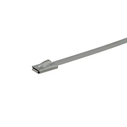 Stainless Steel Cable Ties 4.6mm x 200mm