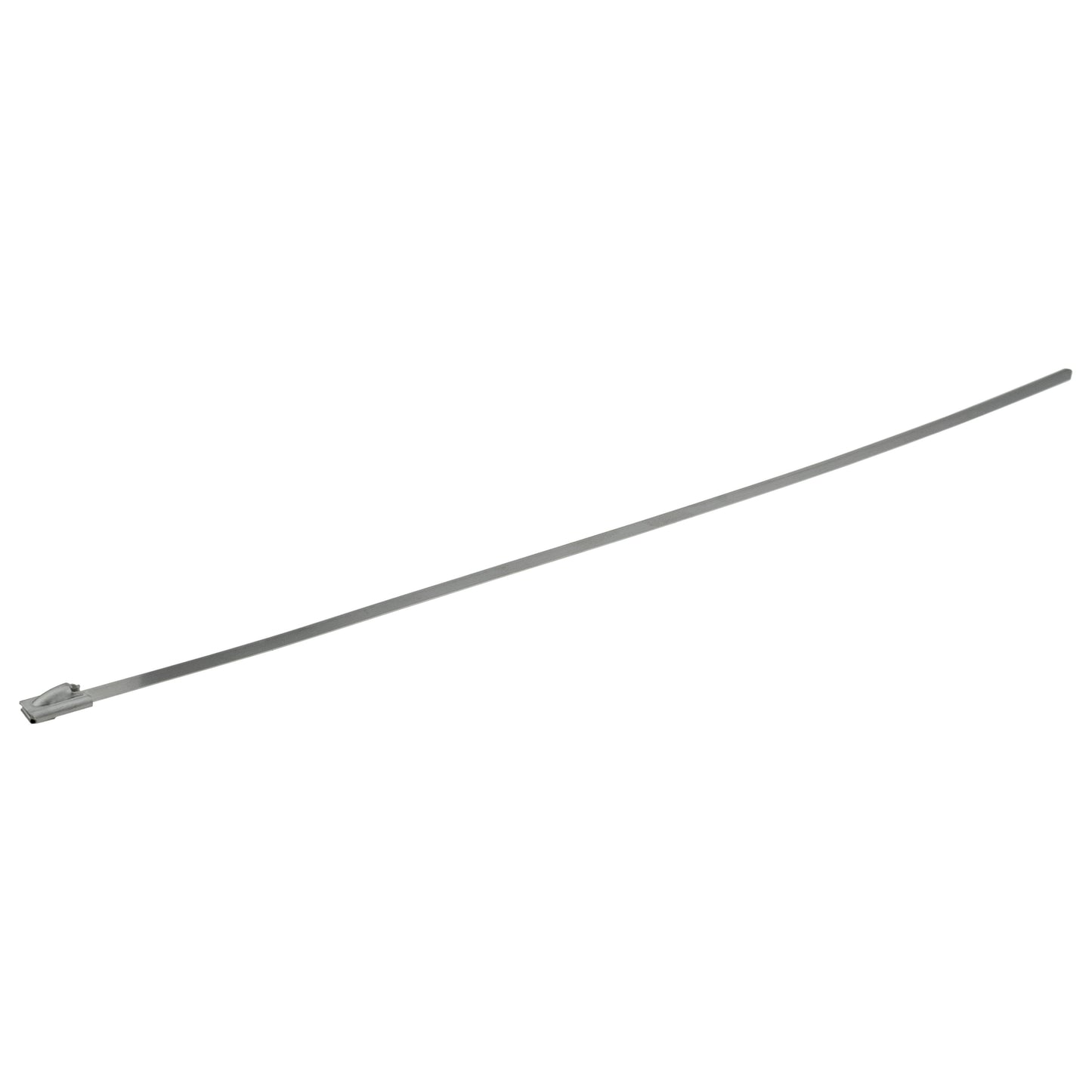Stainless Steel Cable Ties 4.6mm x 290mm